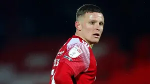 Colby Bishop scores again as Portsmouth down Exeter