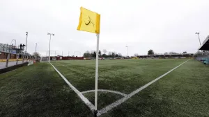 Dagenham and Redbridge up and running with win over Barnet