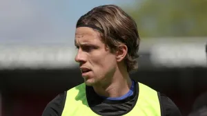 Danilo Orsi grabs winner as Crawley end MK Dons’ unbeaten start