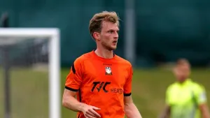 Danny Collinge and Nicke Kabamba star again as Barnet beat Bormley