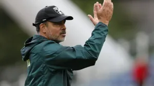 David Wagner proud of Norwich victory on return to former side Huddersfield