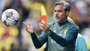 David Wagner proud of ‘mature’ display from much-changed Norwich