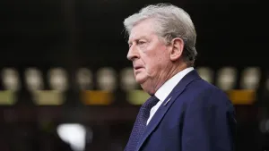 Declan Rice is type of player everyone is looking for – Palace boss Roy Hodgson