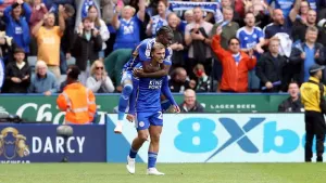 Enzo Maresca happy as demand for more goals from Kiernan Dewsbury-Hall pays off