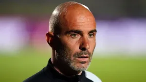 Enzo Maresca lauds ‘improving’ Leicester as Foxes record third successive win