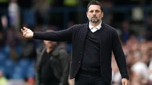 Erol Bulut delighted to seal first league win as Cardiff boss