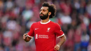 Football rumours: Al-Ittihad ready to make £118m bid for Mohamed Salah