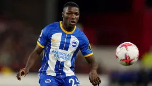 Football rumours: Chelsea hoping to sign Moises Caicedo before Liverpool match