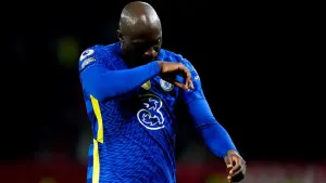 Football rumours: Chelsea’s Romelu Lukaku player swap bid hits snag
