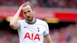 Football rumours: Tottenham name their price for Harry Kane