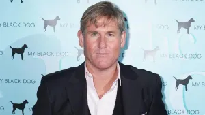 Former Crystal Palace owner Simon Jordan recovering from prostate cancer