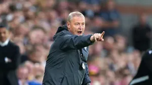 Frankie McAvoy confident Hearts can turn around Europa Conference League tie