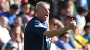 Frankie McAvoy ready for tough test as Hearts face Rosenborg