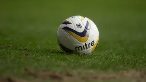 Franny Amartey fires Ayr to victory over Inverness