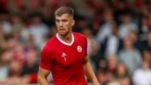 Gillingham remain top after beating Crawley