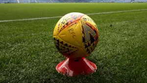 Hamilton keep winning start going with comfortable victory over Edinburgh City