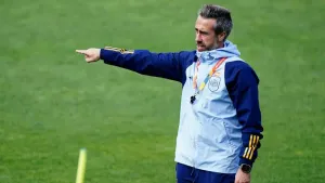 Have Spain moved past player mutiny on their run to World Cup final?