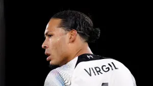 He has everything – Jurgen Klopp hails new Liverpool captain Virgil van Dijk