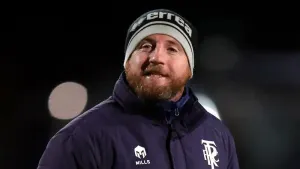 Ian Dawes happy to see Tranmere get their reward against Harrogate