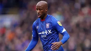 Ipswich ease past Bristol Rovers to reach Carabao Cup second round