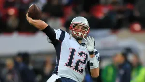 It’s a real honour – NFL great Tom Brady becomes minority owner at Birmingham