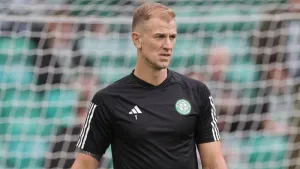 Joe Hart insists consistent messages will help Celtic’s injury-ravaged defence