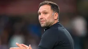 John Eustace vows to ‘stay level-headed’ as Birmingham extend unbeaten start