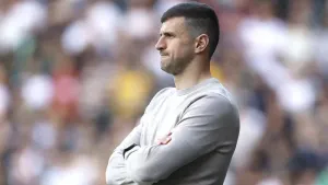 John Mousinho feared fan who replaced assistant might not support Pompey cause