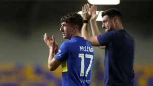 Johnnie Jackson savours a birthday to remember with win at Colchester