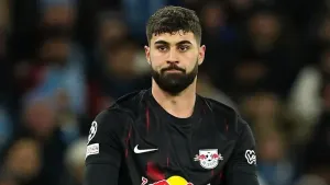 Josko Gvardiol close to completing £77.5million move to Manchester City