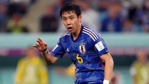 Jurgen Klopp hails ‘monster’ Wataru Endo as his new James Milner