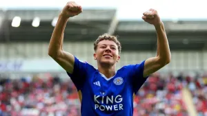 Kasey McAteer is an important player for Leicester – Enzo Maresca