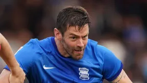 Koji Miyoshi and Lukas Jutkiewicz fire Birmingham to win over Bristol City