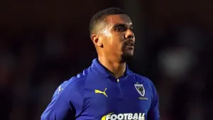 Kwesi Appiah strike sets Boreham Wood on their way to 2-0 win over Halifax