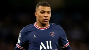 Kylian Mbappe returns to PSG squad after ‘constructive and positive’ talks