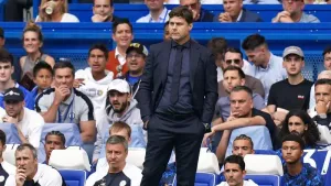 Last season is a long time ago – Mauricio Pochettino looks forward with Chelsea