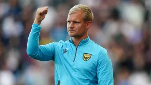 Liam Manning hails ‘terrific performance’ as Oxford claim Oakwell win