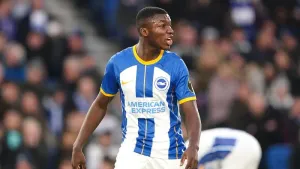 Liverpool agree British transfer record £110m fee for Moises Caicedo – reports