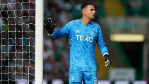 Livingston and Aberdeen share points from frustrating stalemate