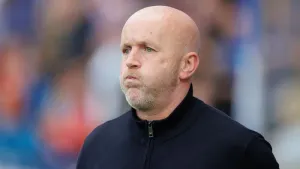 Livingston boss David Martindale relieved to avoid banana skin against Ayr