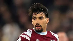 Lucas Paqueta ‘under investigation for potential betting breaches’