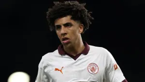 Manchester City aiming for quadruple this season, says Rico Lewis