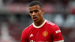 Manchester United delay announcement on future of Mason Greenwood