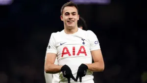 Manchester United looking to make deadline-beating move for Sergio Reguilon