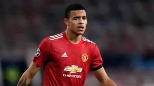 Manchester United receive interest in Mason Greenwood