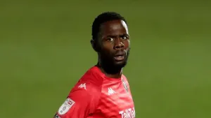 Mani Dieseruvwe brace helps Hartlepool go top of National League with Fylde win