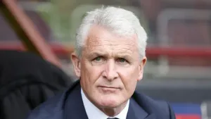 Mark Hughes backs ‘naive’ Dan Oyegoke to learn from costly red in Bradford loss