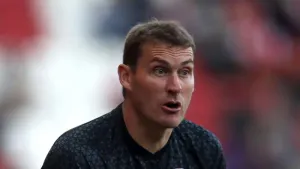 Matt Taylor says Rotherham were ‘shell-shocked’ at start of Morecambe tie