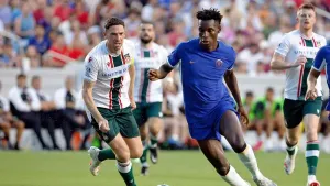 Mauricio Pochettino backs Nicolas Jackson to make instant impression at Chelsea