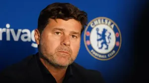 Mauricio Pochettino refuses to be drawn on Chelsea’s interest in Cole Palmer